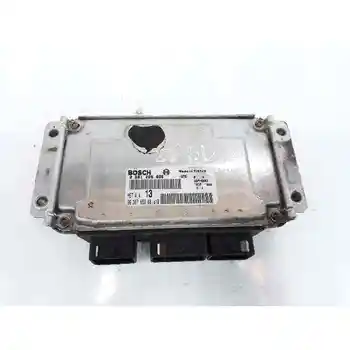 

9638765980 SWITCHBOARD ENGINE EUA RENAULT VEL SATIS (BJ0)