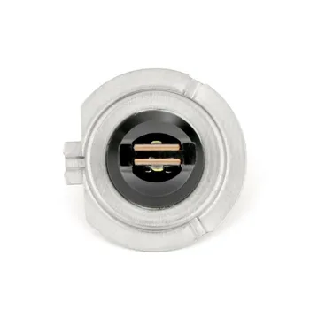 

Xenon White LED Headlight Replacement 6000K 2pcs Car Waterproof Bulb Fog Light