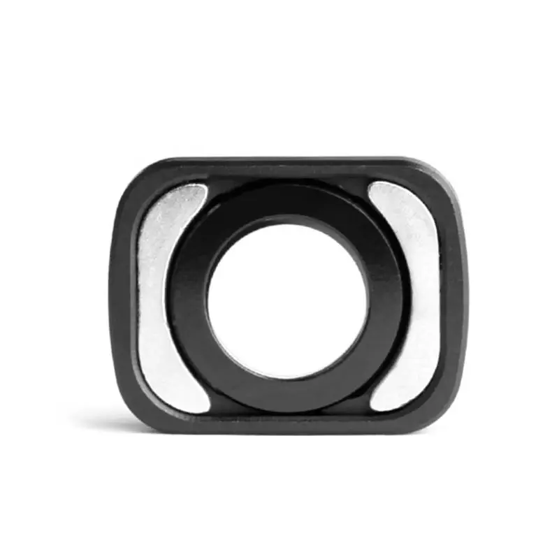 OP-5 0.65X Широкоугольный объектив макро объектив для Dji Osmo Карманный карданный Аксессуар Магнитный HD объектив камеры для Osmo Карманный