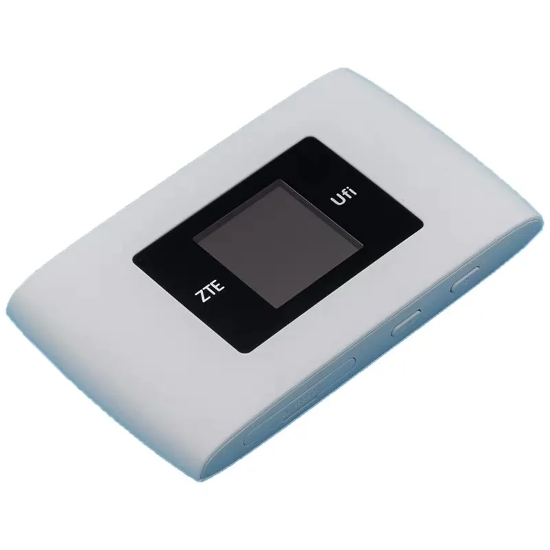 Разблокированный ZTE MF920VS 4G LTE мобильный WiFi Карманный Mifi роутер 4g Hotspot