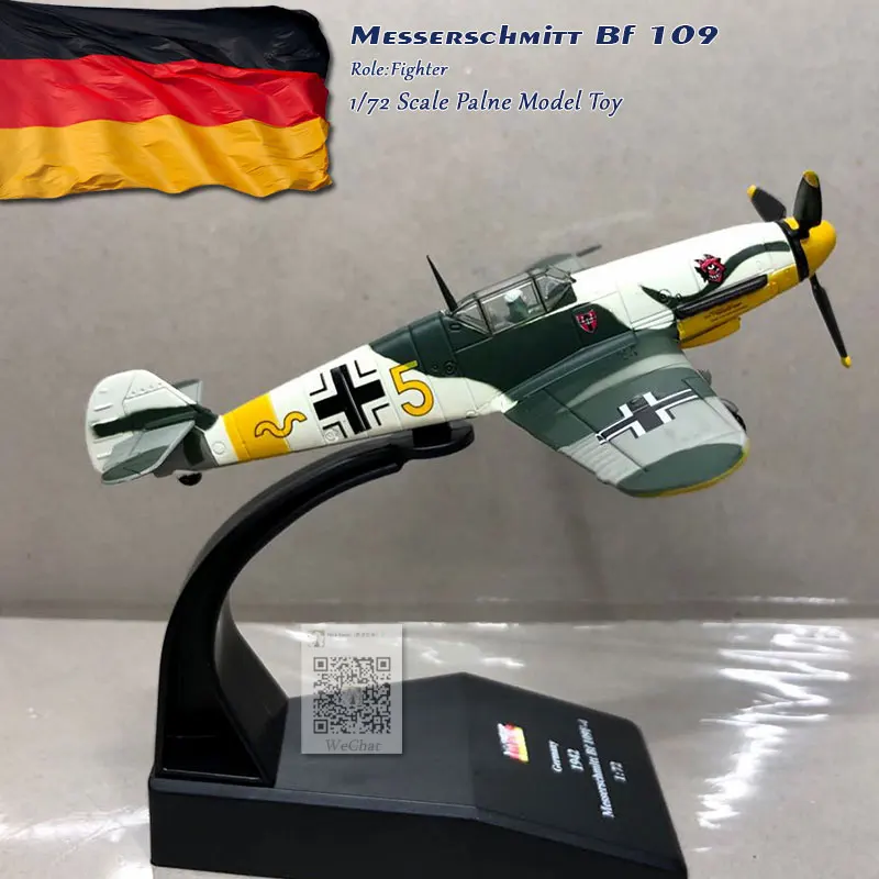 Messerschmitt Bf 109 (15)