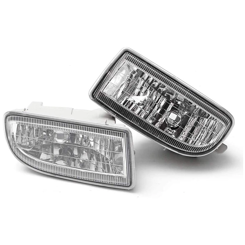 Противотуманные фары светильник фар дальнего света для Toyota Land Cruiser 100 Lc100 1998 1999 2000 2001 2002 2003 2004 2005 2006 2007 Hdj100