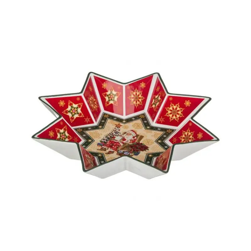 корзинка новогодняя лефард. новогодняя посуда lefard christmas collection. тарелки лефард christmas collection. Lefard новогодняя коллекция посуды. тарелки лефард christmas collection.