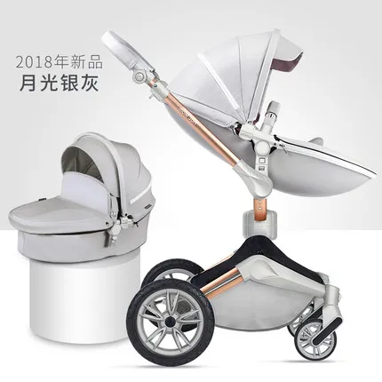 baby stroller classic