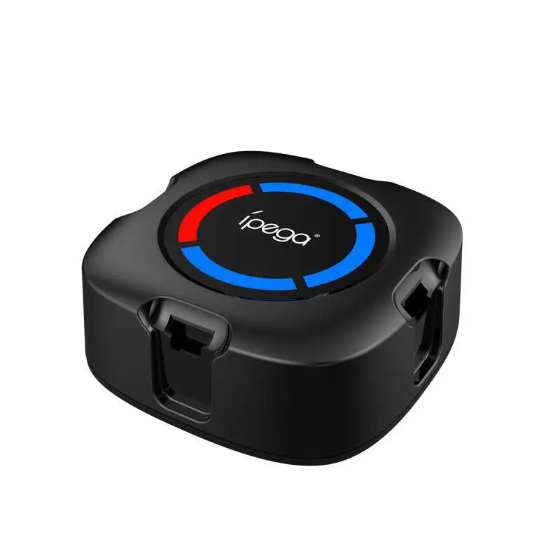 LED Charging Dock Station For Nintend Switch NS Joy-Con-4