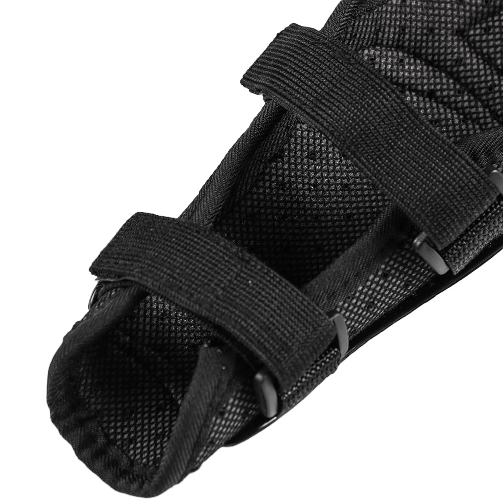 Motocross Motorcycle Racing Elbow Pads Protective Guard Heavy Duty