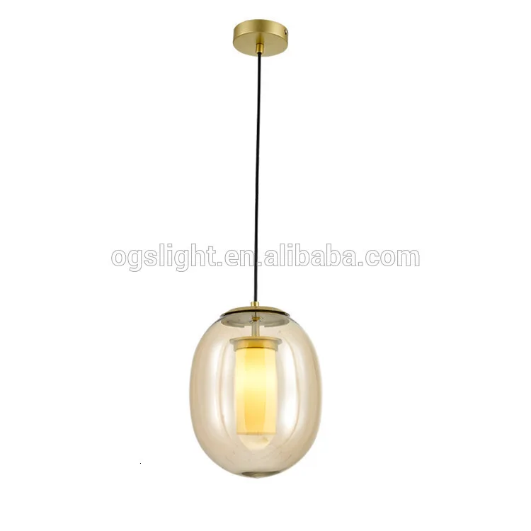 Nordic postmodern design sconces light Simple strip glass modern wall lamp Ins wind blue white gray glass wall lights for home