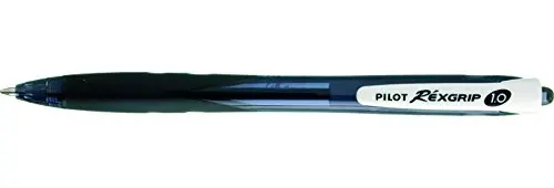 Pilot BRG-10M black | Спорт и развлечения