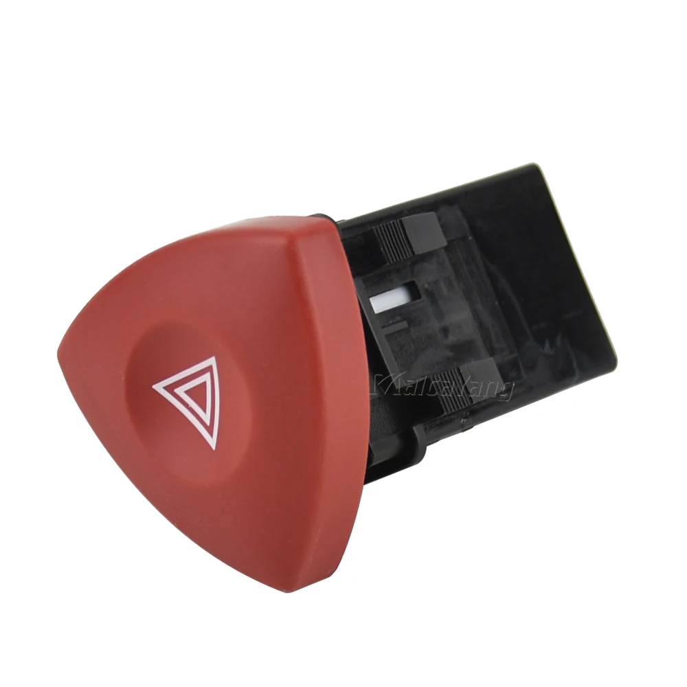 Hazard Warning Flasher Light Switch Button 8200442724 93856337 For