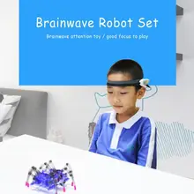 Детские развивающие игрушки, умный радиоуправляемый робот-паук, Интеллектуальный робот, игрушки-детектор, игрушка-паук, детский подарок