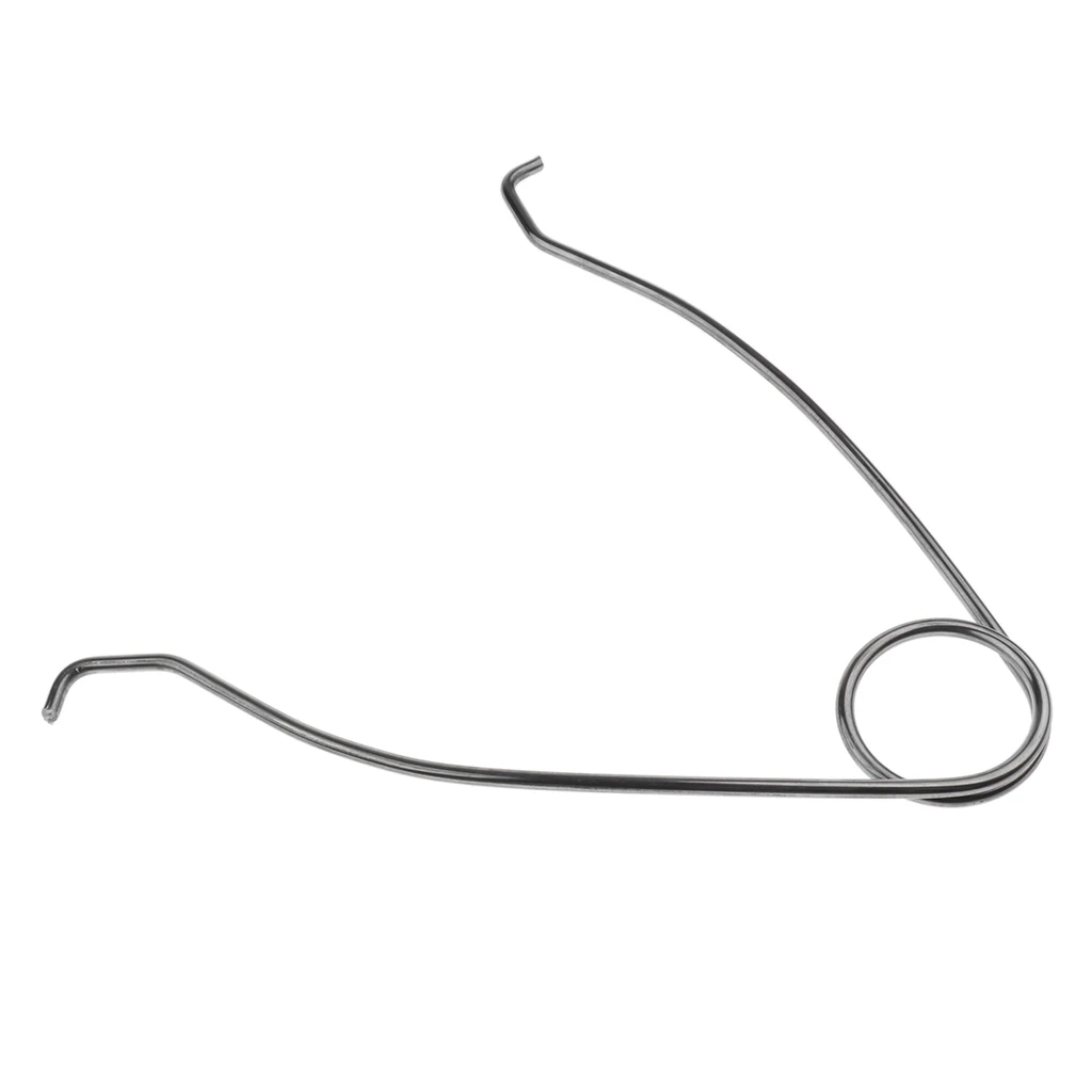 Fish Mouth Spreader Water Bottle Hanger Hook Kettle  Fishing Tackle