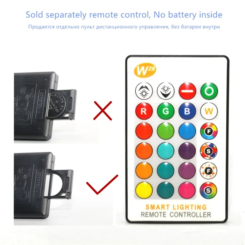 GU10 LED ���� �÷� ����Ʈ ����Ʈ �ǳ� ���� 10W RGBW RGBWW ��Ʈ�ѷ� ���� AC85-265V E27 �� ���� ������ ����Ʈ ����