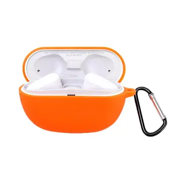 

Anti-fingerprint Dustproof Protective Cover Silicone Case for S-ONY WF-SP800N