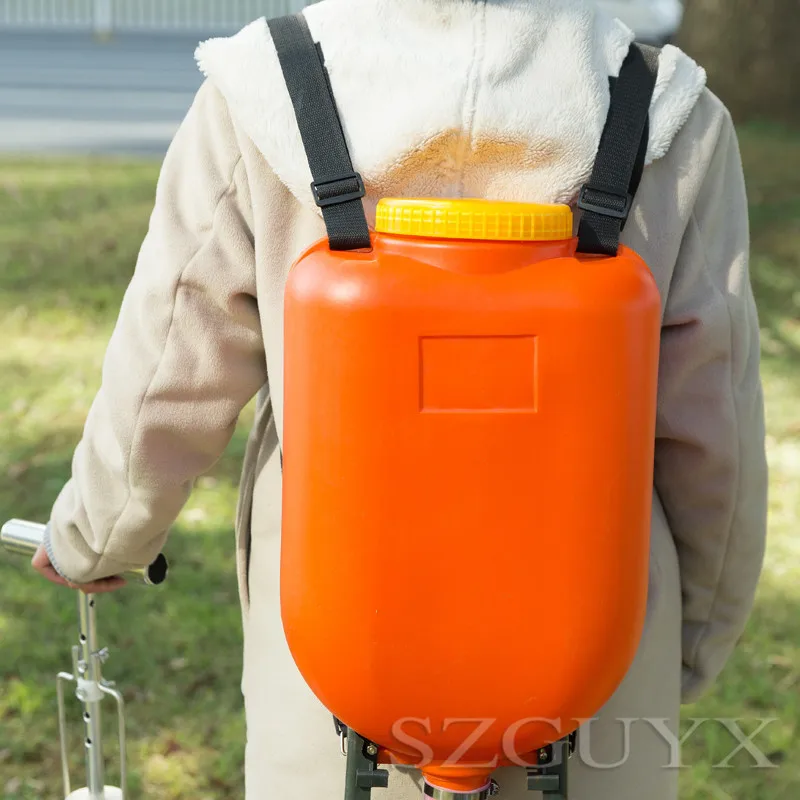 Fertilizer agricultural compound fertilizer fruit tree vegetable seedlings grape topdressing manual multi-functional pellet fert