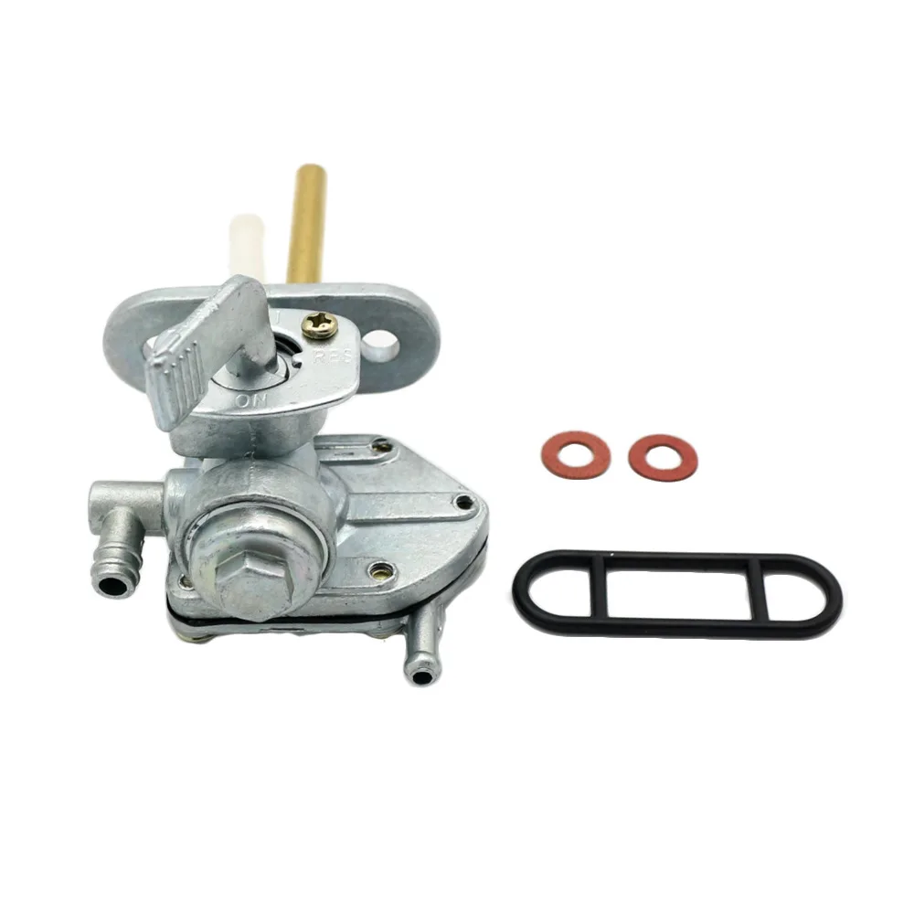

Fuel Valve Petcock Switch Assembly For HONDA Shadow Aero 2004-06 VT750C VT750CA