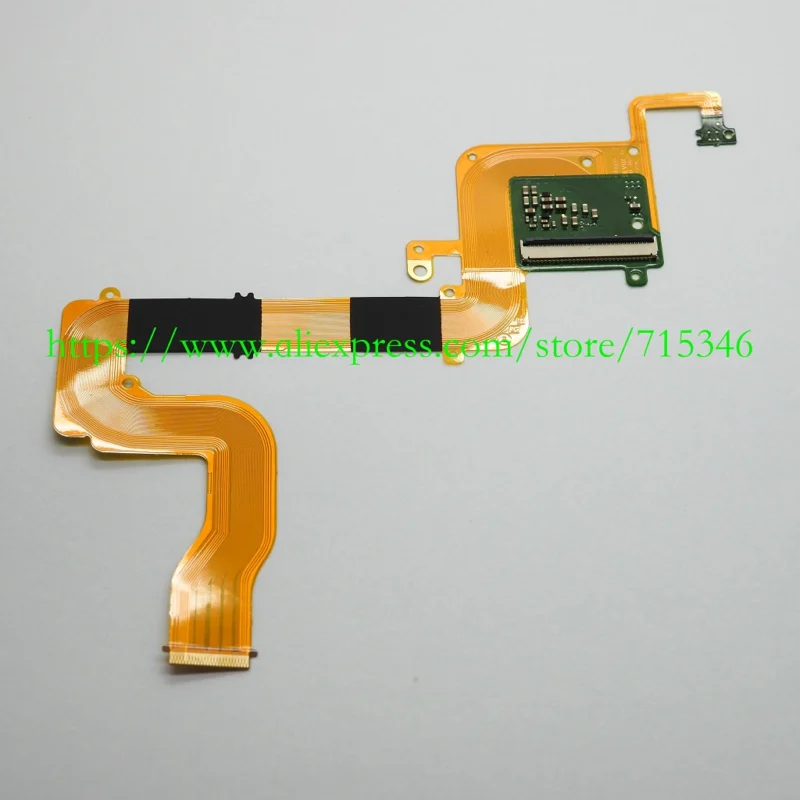 NEW Hinge LCD Flex Cable For SONY DSC-RX100 III RX100III / RX100M3