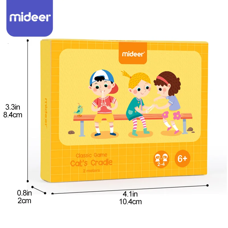 200CM Cat Cradle Rope Flip Hand Finger Game Toy Montessori Materials Kids Learning Educational Toys For Children Party Gadgets 200CM Cat Cradle Rope Flip Hand Finger Game Toy Montessori Materials Kids Learning Educational Toys For Children Party Gadgets