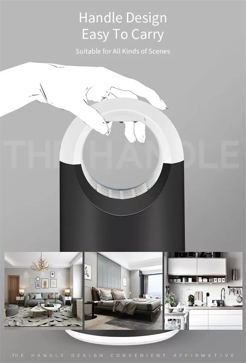 New Household LED Mosquitoes Insects Killer Lamps Trap LED Pest Control Electrics Anti Fly Repeller Bug Insects Repellent Lights