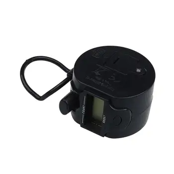 

Electronic Portable Counter Small Human Passenger Traffic Digital Handheld Counter with Manual Digital Display