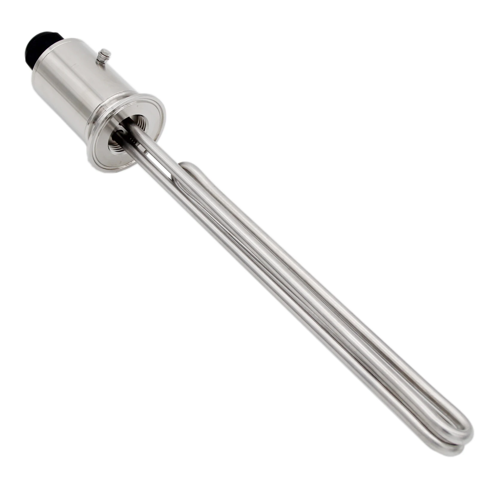 2TC64mmOD3500WattFoldbackHeatingElement240V325cmStainless