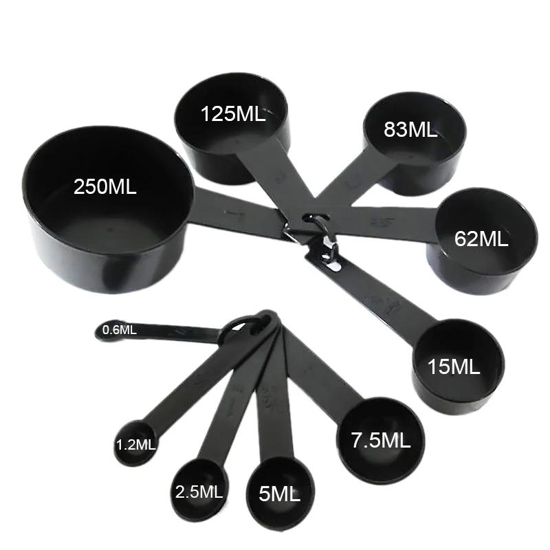 https://ae01.alicdn.com/kf/H2b55a75fabcd41f291ad41d041671240U/10Pcs-Set-Plastic-Measuring-Spoon-Black-Color-Measuring-Cups-And-Condiment-Scoop-Silicone-Handle-Kitchen-Measuring.jpg