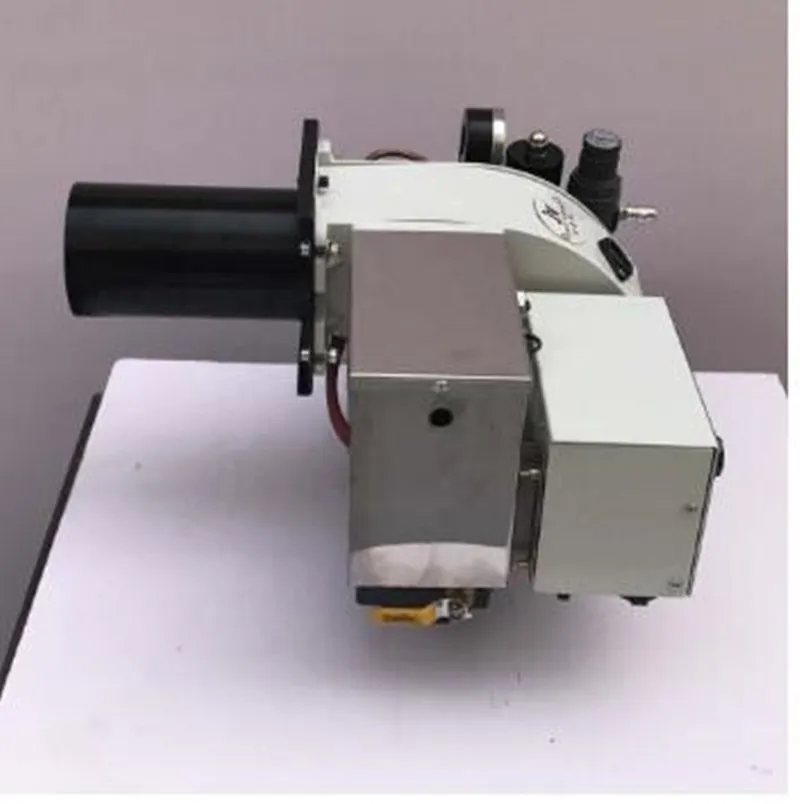 KV-03 горелка отработанного масла, промышленные горелки, горелка отработанного масла