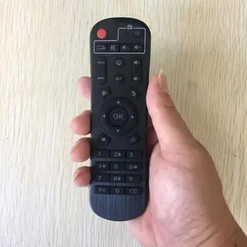 

Replacement Remote Control For A95X Android Tv Box Good Universal Remote Controller for A95X Max Plus R3 R5 Z3 F1 F2 F3 Air