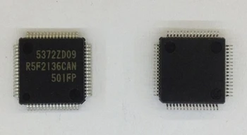 

1PCS 10PCS R5F2136CAN R5F2136CA R5F2136C NR5F2136 2136 QFP New and original