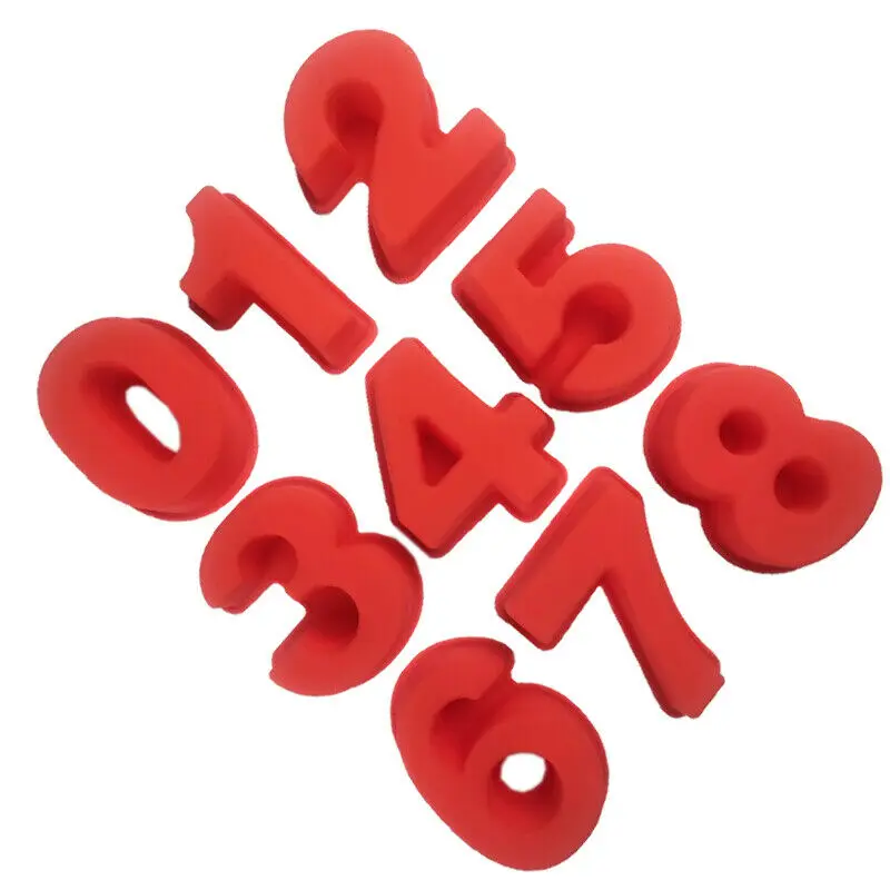 Большая силиконовая форма для выпечки тортов Оловянная кастрюля творчества