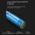 Горячая Распродажа 3000V Электрическая Ракетка для насекомых Swatter Zapper USB 1200mAh Перезаряжаемая Москитная Мухобойка Kill Fly Bug Zapper Killer Trap