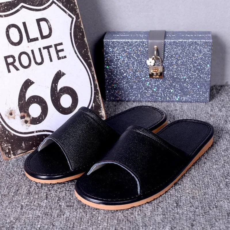 Soft Flats Shoes Slipper Cool Sandals 
