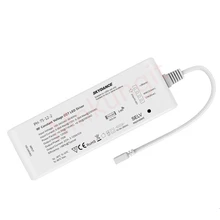 2CH 75W 12V РЧ с регулируемой яркостью светодиодный драйвер PH-75-12-2 светодиодный контроллер светодиодный Питание Вход AC100-240V Выход DC12V 3.1A * 2CH