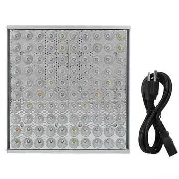 

Plants Grow Light Dual Core LED Grow Light for Plants