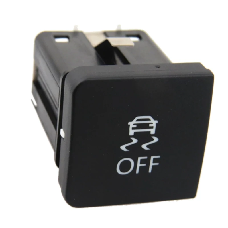 ESP OFF ASR Anti Skid Electronic Stability Program Switch Button for