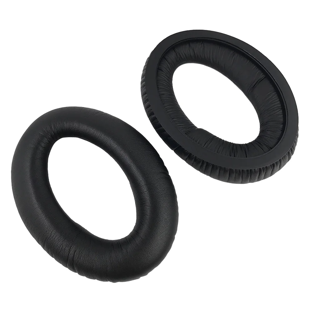 Protein Leather Sennhei Game ONE Game Zero Headphones Replacement Ear Pads Cushion Cups Cover Earpads Repair Parts