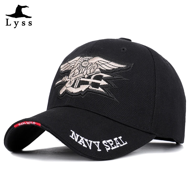 Seal для мужчин wo Snapback Бейсболки ВВС США регулируемые шапки | Аксессуары одежды