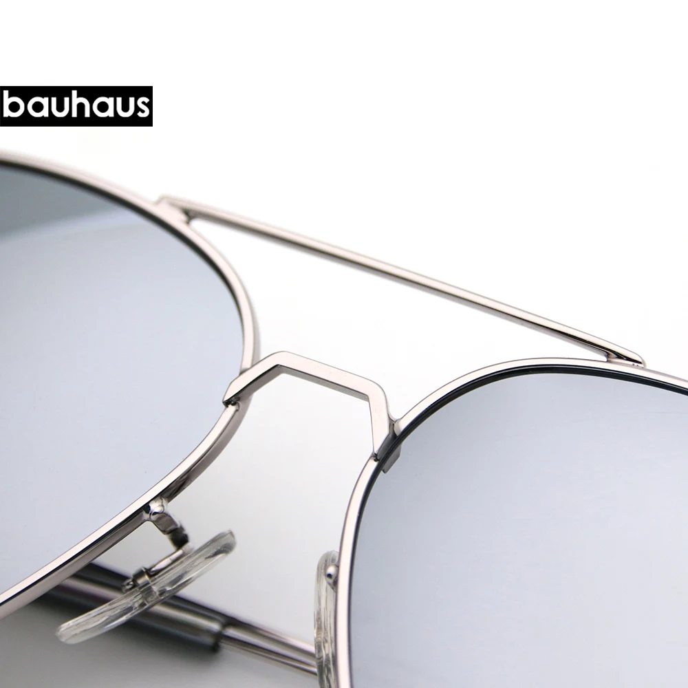 男性と女性のためのパイロットスタイルのサングラス,ヴィンテージ