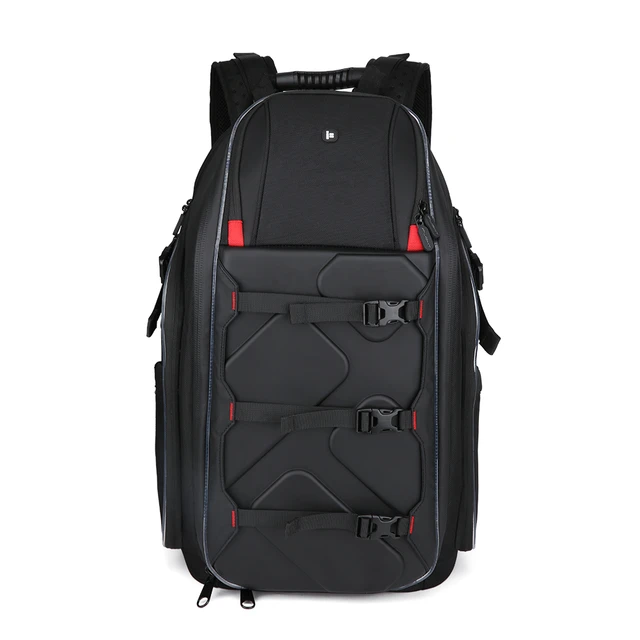 PGYTECH OneMo 2 25L-33L Camera Backpack with Shoulder Bag for 16“ Lapt –  Comocase