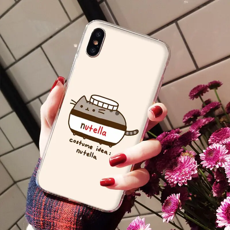 Kawaii nutella
