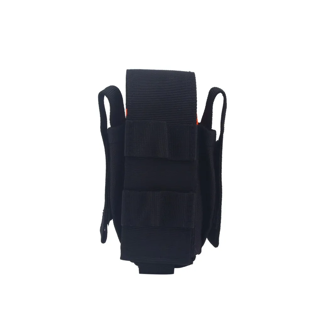 

1000D Multi-Function Tool Storage Bag Waist Bag Hunting Tactical Equipment Accessories Pocket Bag Small Bag Gun Bag