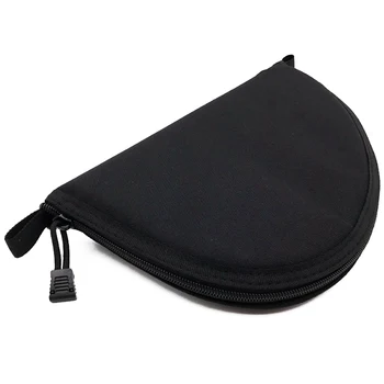 

Outdoor Bag Portable Black Revolver Rug Carry Storage Case for All Compact Subcompact
