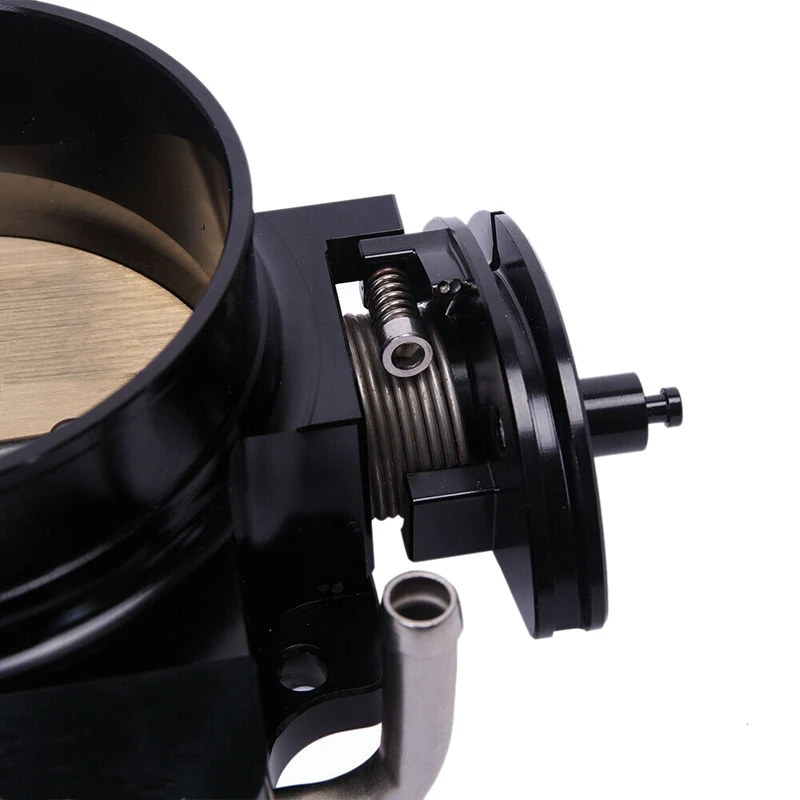 102 мм дроссельная заслонка для CGM Gen III Ls Ls1 Ls2 Ls3 Ls4 Ls6 Ls7 Sx Cnc болт кабель