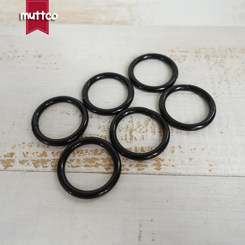 10 шт./Партия DIY ошейник для собаки 2 5 см рукоделие багаж шитье ручной работы кнопки
