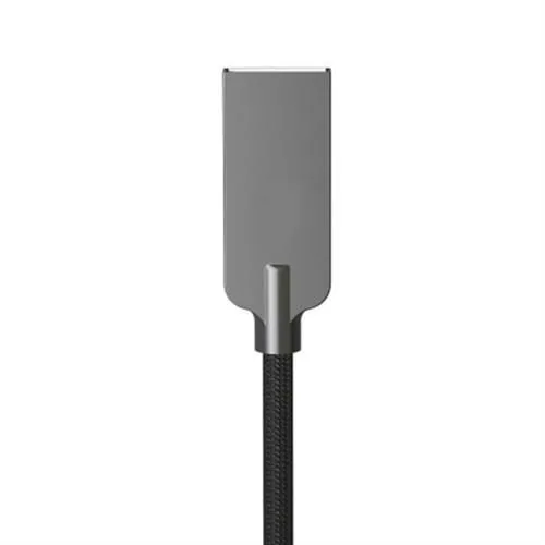 2 шт. USB Lightning 8 PIN кабель для зарядки или передачи данных со штекером 1,2 M(три Цвет опционально