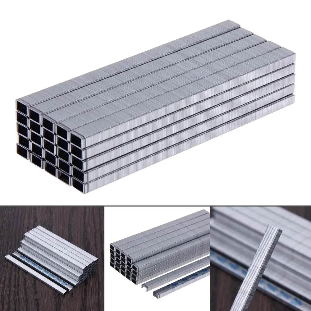 10000 шт. ленточный инструмент для завинчивания гвоздей завязывания Tapetool прививка