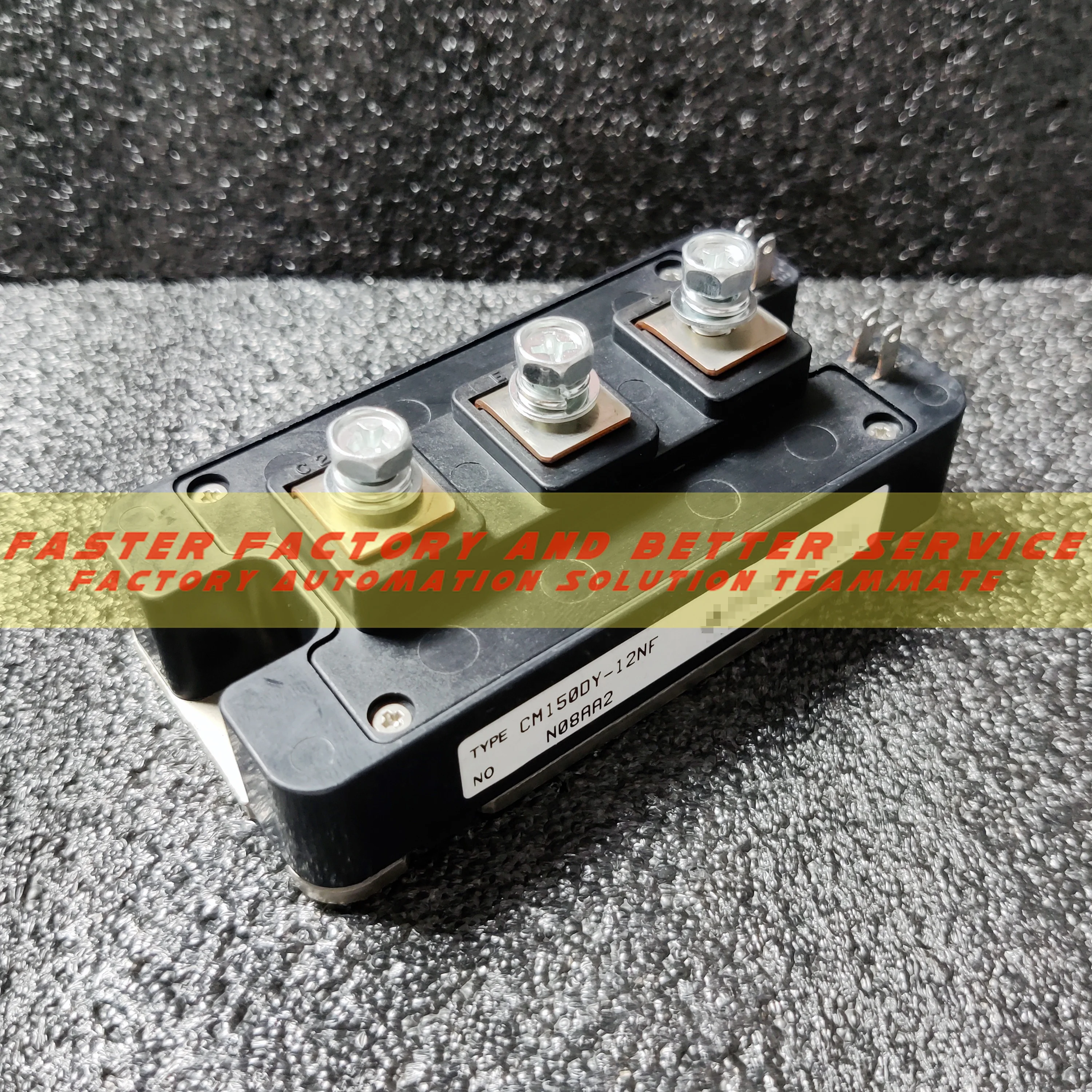 IGBT IN STOCK CM150DY-12NF Parts &amp Accessories | Обустройство дома