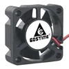 Gdstime 30mm 24V fan 3010 2Pin Ball Bearing 3CM 30x30x10mm Mini DC Brushless Cooling Fan ► Photo 2/6