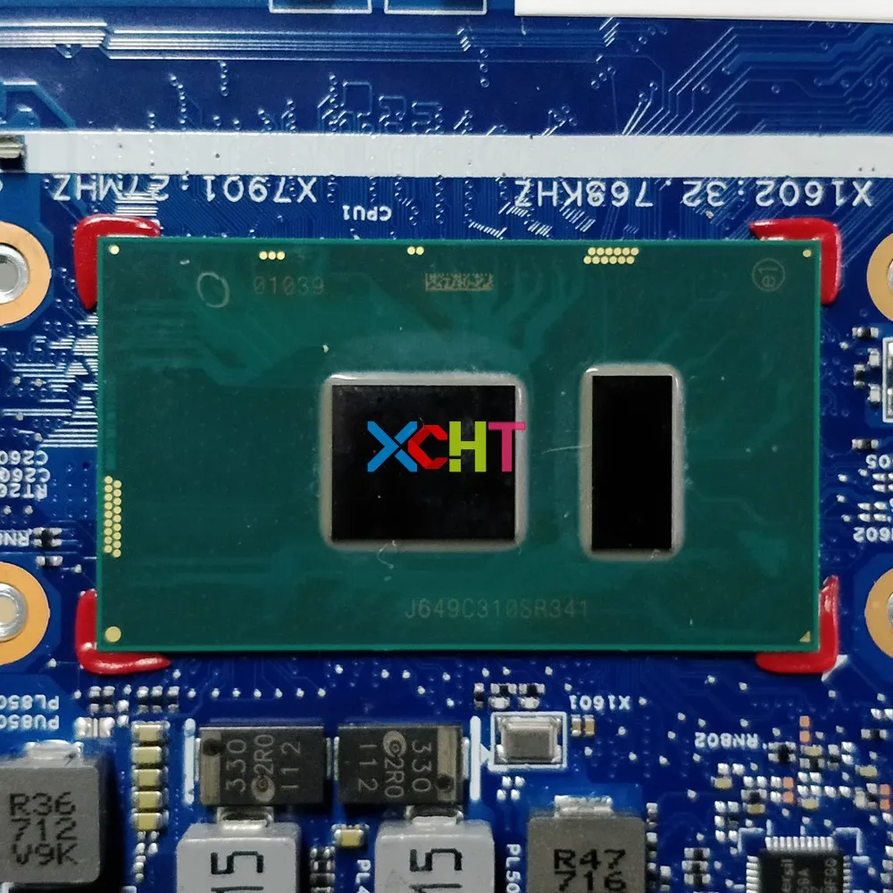 924080-601 924080-001 w 530/4GB GPU i7-7500U CPU for HP Pavilion x360 Convertible 15-BR 15T-BR000 Notebook PC Laptop Motherboard 924080-601 924080-001 w 530/4GB GPU i7-7500U CPU for HP Pavilion x360 Convertible 15-BR 15T-BR000 Notebook PC Laptop Motherboard