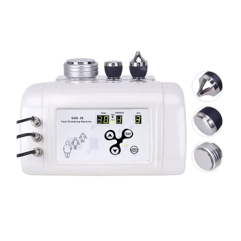 

Newest Portable Fat Removal Cavitation Body Slimming Beauty Machine