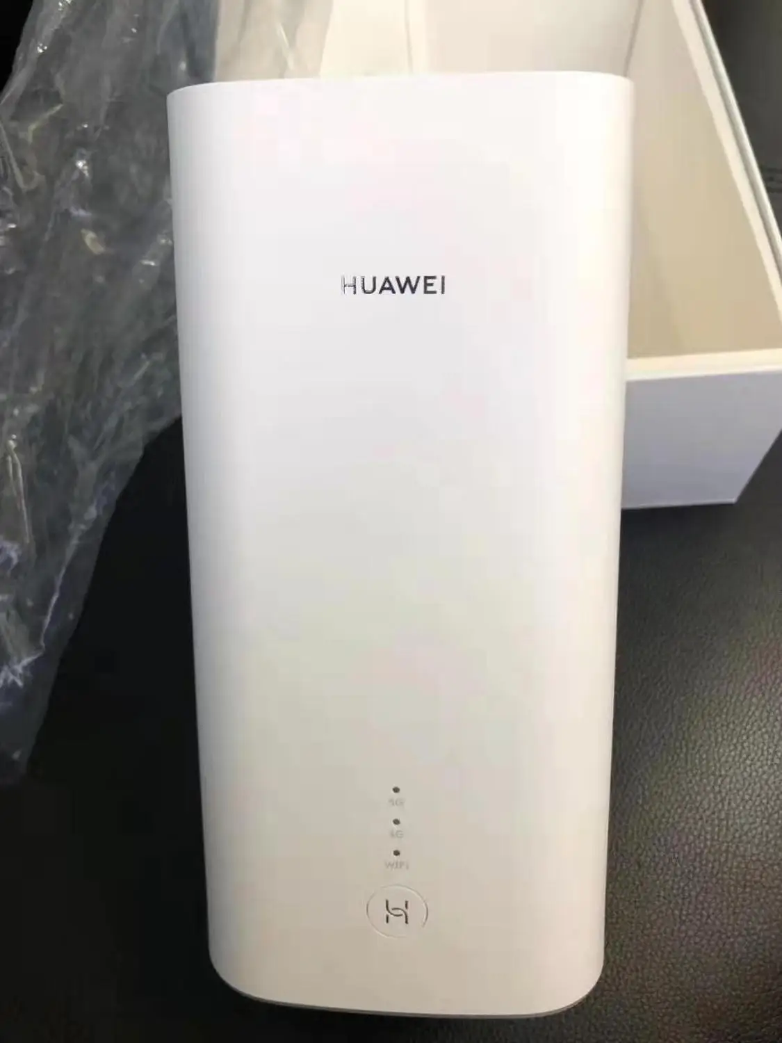 Huawei 5G CPE Pro(H112-372) 5G NSA+ SA(n41/n78), 4 аппарат не привязан к оператору сотовой связи(B1/3/5/7/8/18/19/20/28/32/34/38/39/40/41/42/43) беспроводной домашний фрезерный станок